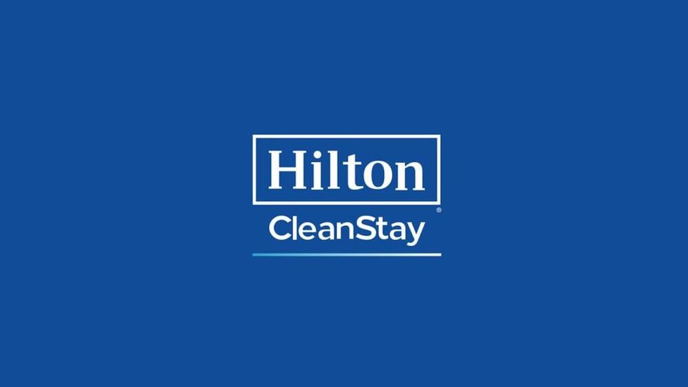 Hampton Inn Brentwood Exterior foto