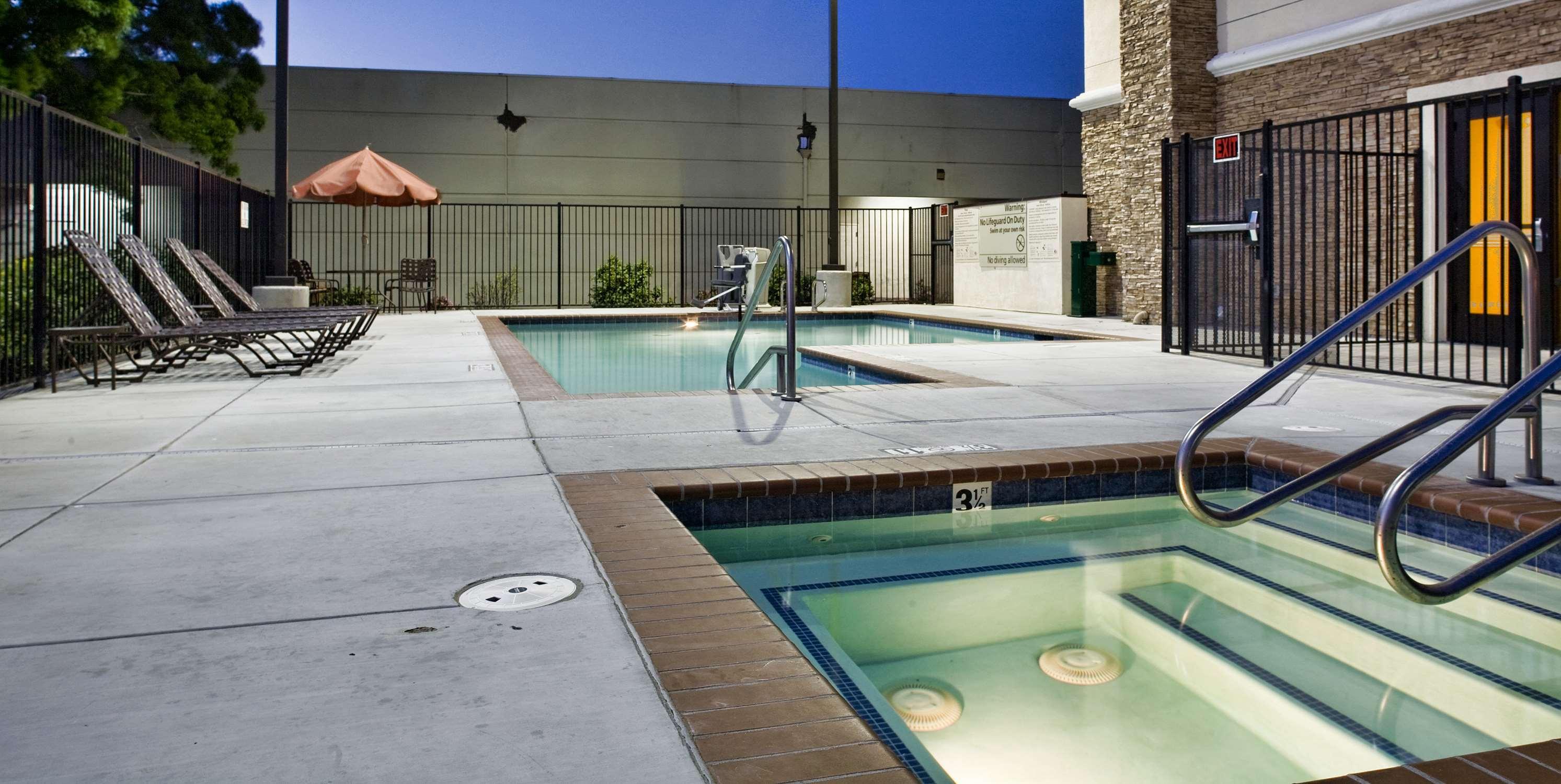 Hampton Inn Brentwood Einrichtungen foto