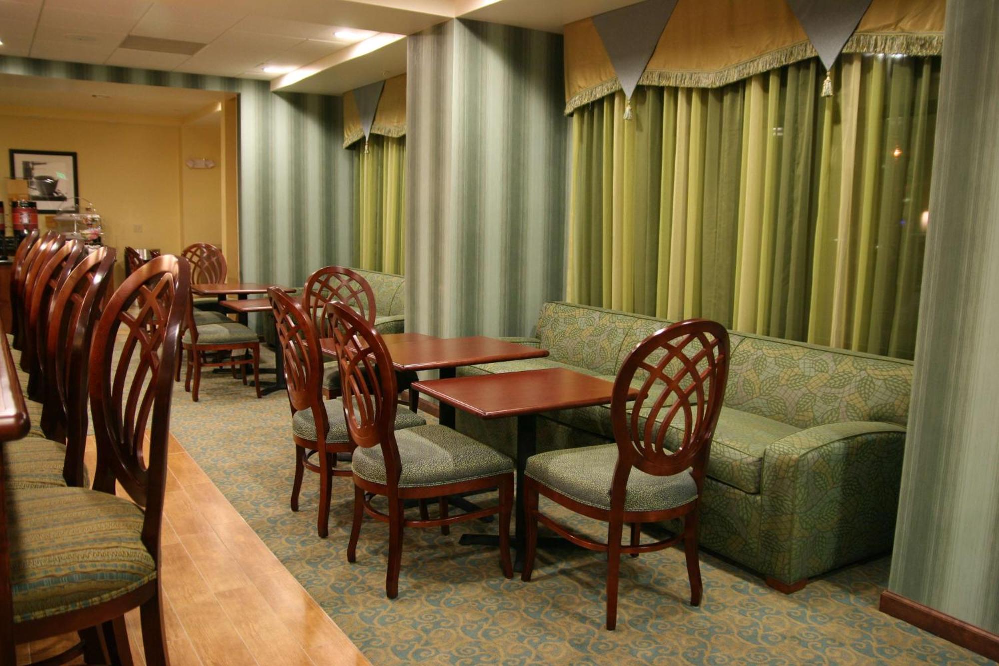 Hampton Inn Brentwood Exterior foto