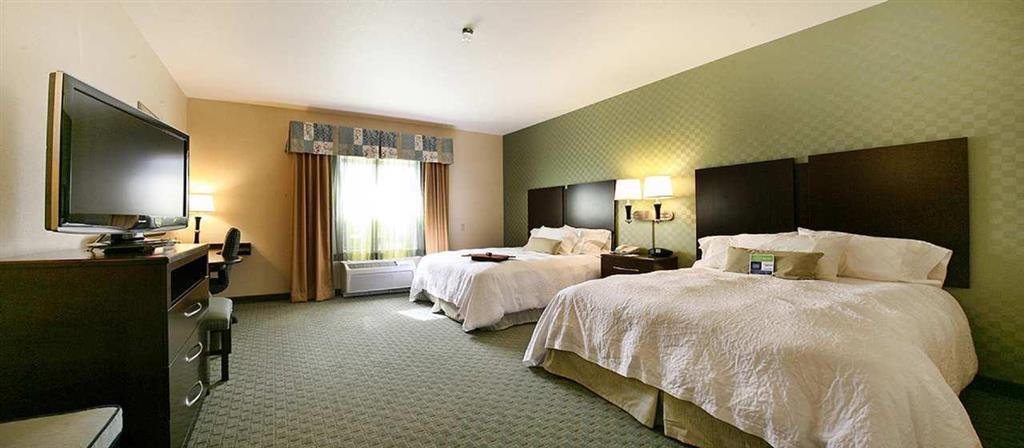 Hampton Inn Brentwood Zimmer foto